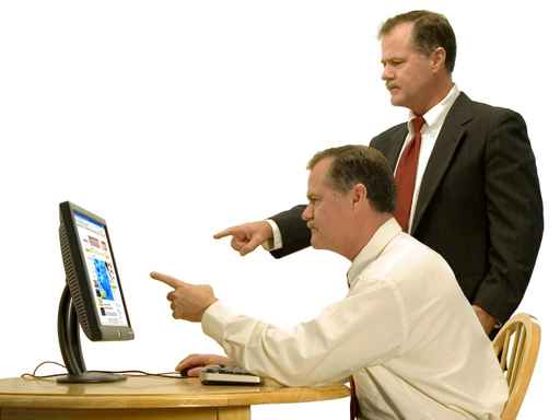 Quản lý dự án cũng là một nghề