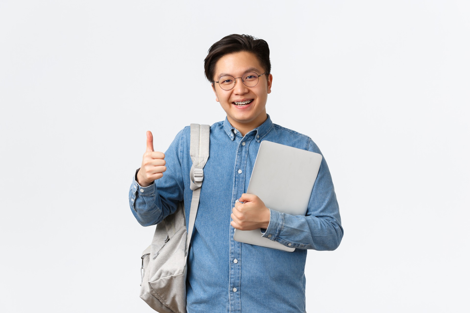 Lợi ích: Học linh hoạt giữa Online và Offline